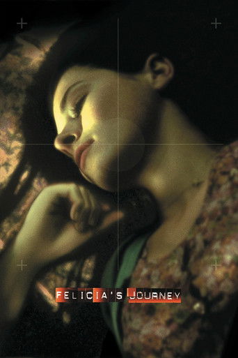 Felicia's Journey (1999) movie poster