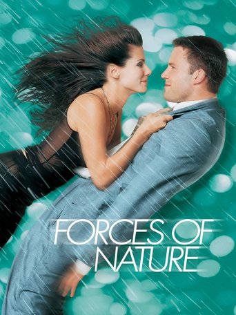 Forces of Nature (1999) movie poster