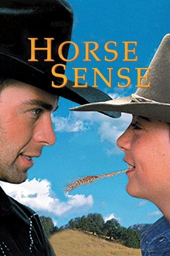 Horse Sense (1999) movie poster