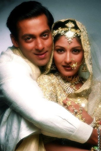 Hum Saath Saath Hain (1999) movie poster