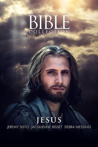 Jesus (1999) movie poster