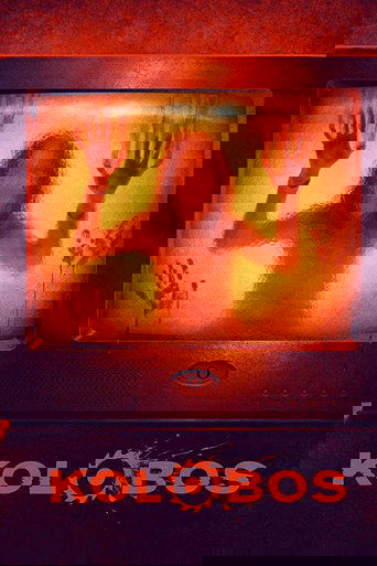 Kolobos (1999) movie poster