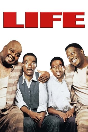 Life (1999) movie poster