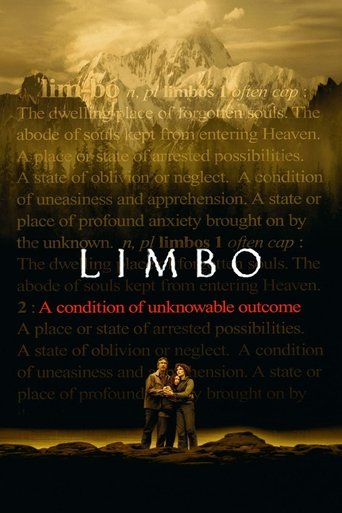 Limbo (1999) movie poster