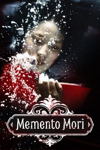 Memento Mori (1999) movie poster