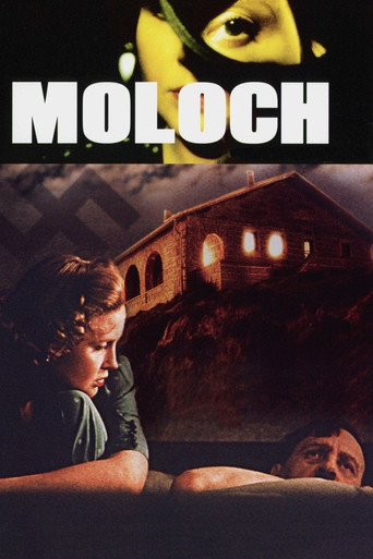 Moloch (1999) movie poster