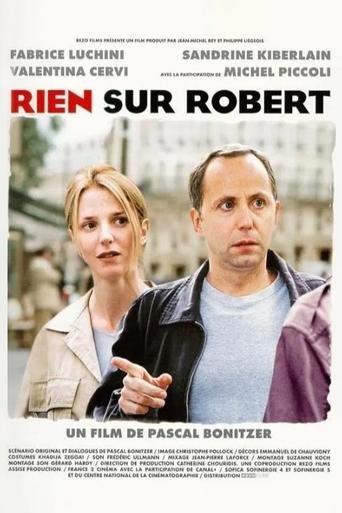 Nothing About Robert (1999) movie poster