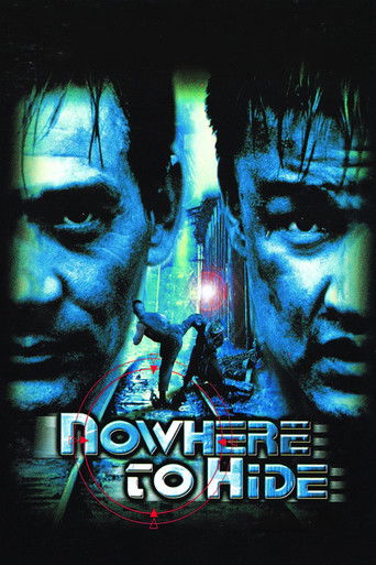 Nowhere to Hide (1999) movie poster