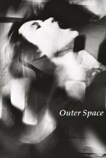 Outer Space (1999) movie poster