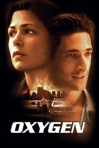 Oxygen (1999) movie poster