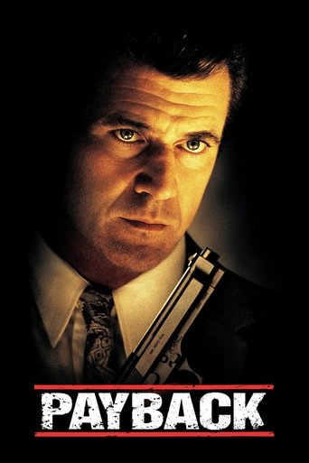 Payback (1999) movie poster