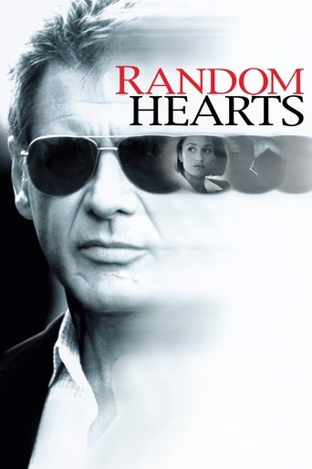 Random Hearts (1999) movie poster