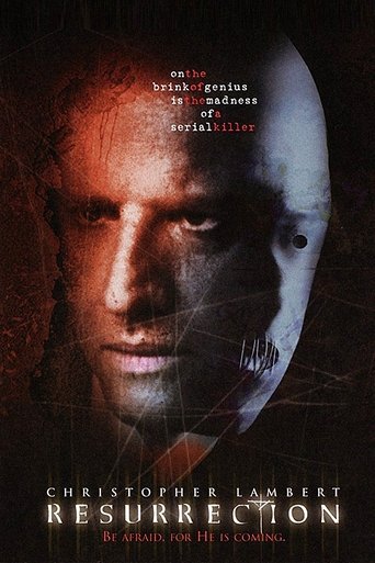 Resurrection (1999) movie poster