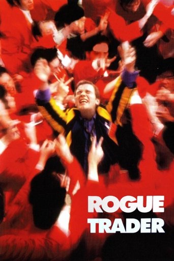 Rogue Trader (1999) movie poster