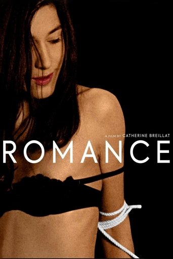 Romance (1999) movie poster