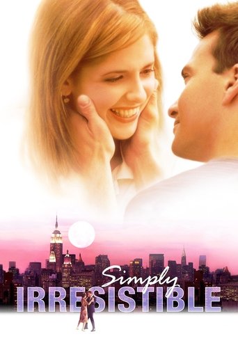 Simply Irresistible (1999) movie poster