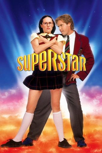 Superstar (1999) movie poster