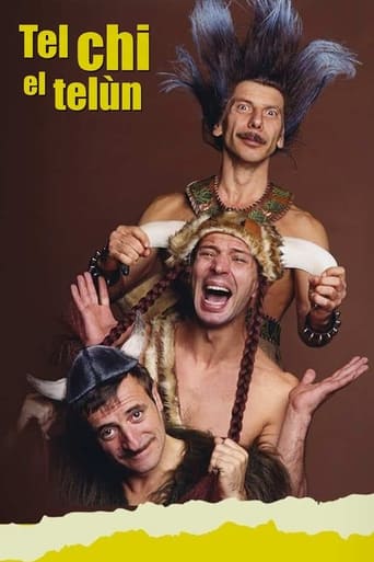 Tel chi el telùn (1999) movie poster