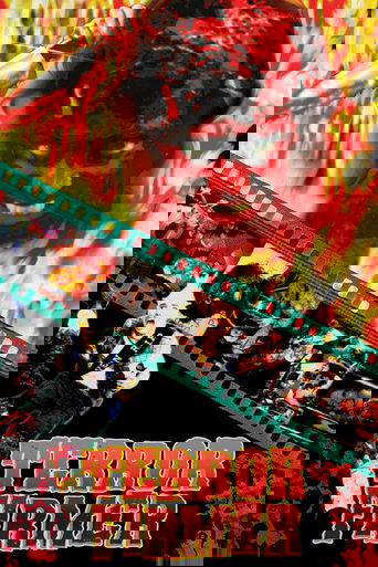 Terror Firmer (1999) movie poster