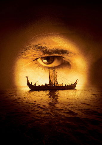 The 13th Warrior (1999) movie poster