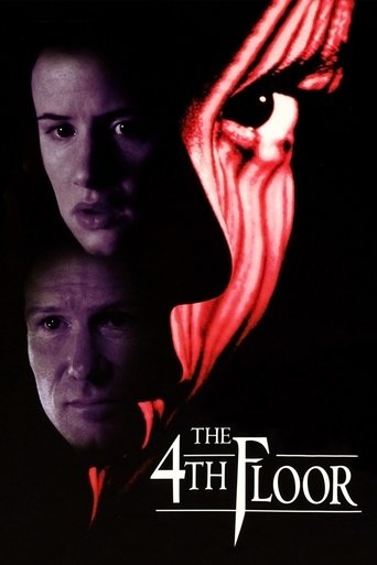 The 4th Floor (1999) movie poster