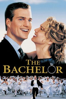 The Bachelor (1999) movie poster