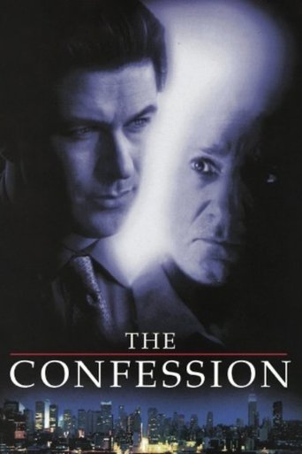 The Confession (1999) movie poster