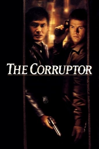 The Corruptor (1999) movie poster