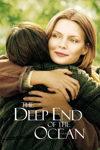 The Deep End of the Ocean (1999) movie poster