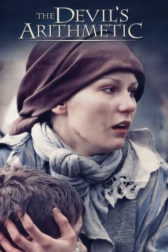 The Devil's Arithmetic (1999) movie poster