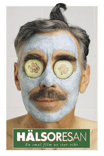 The Health Journey (1999) movie poster