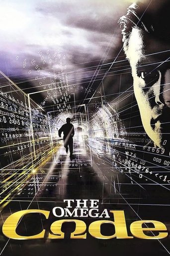 The Omega Code (1999) movie poster