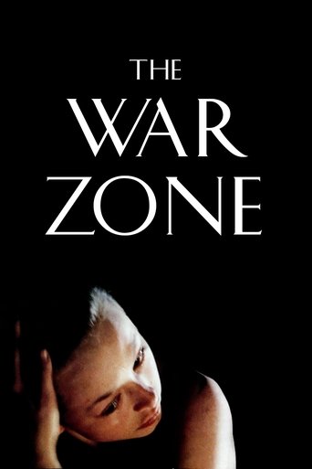 The War Zone (1999) movie poster