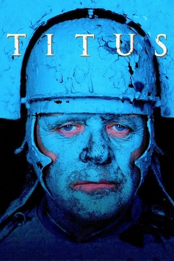 Titus (1999) movie poster