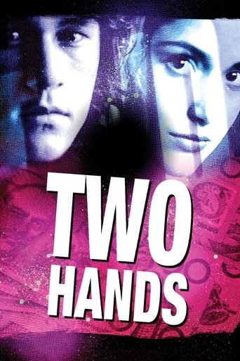 Two Hands (1999) movie poster