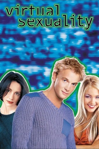 Virtual Sexuality (1999) movie poster
