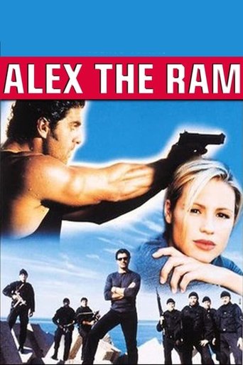 Alex the Ram (2000) movie poster