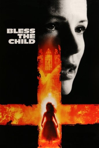 Bless the Child (2000) movie poster