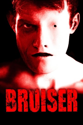 Bruiser (2000) movie poster