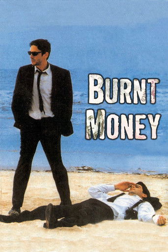 Burnt Money (2000) movie poster