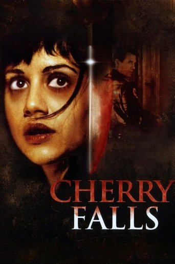 Cherry Falls (2000) movie poster