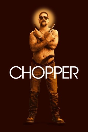 Chopper (2000) movie poster