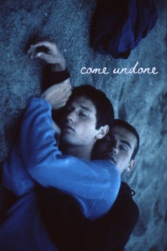 Come Undone (2000) movie poster