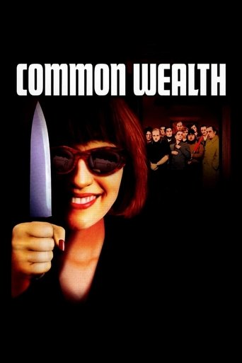 Common Wealth (2000) movie poster