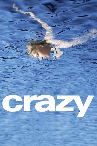 Crazy (2000) movie poster