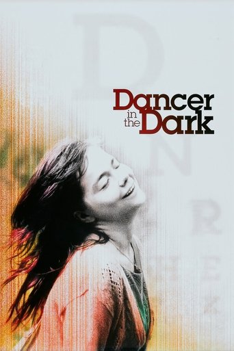 Dancer in the Dark (2000) movie poster