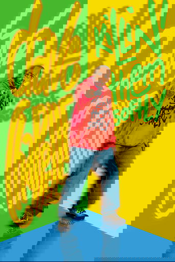 Dave Chappelle: Killin' Them Softly (2000) movie poster