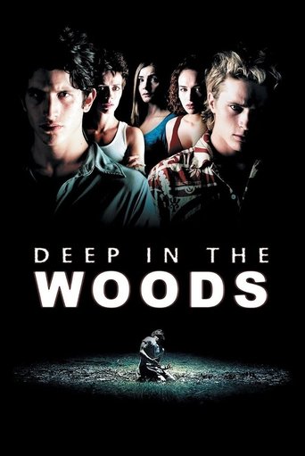 Deep in the Woods (2000) movie poster