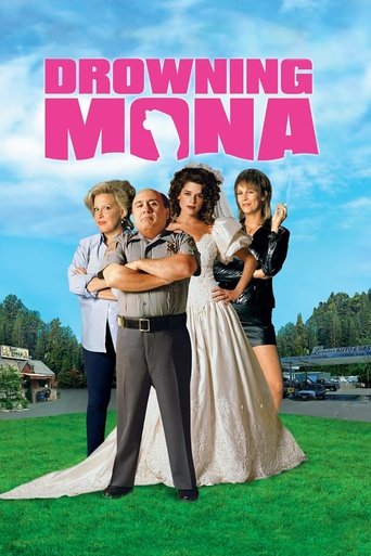 Drowning Mona (2000) movie poster