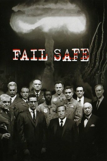 Fail Safe (2000) movie poster